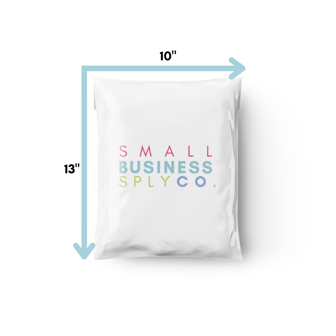10x13 Poly Mailers