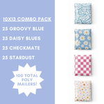 10x13 Spring Combo Pack 2.0