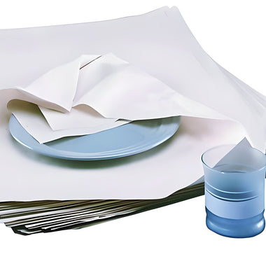 24x36 News Print Packing Paper 25lbs Per Pack