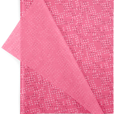 Mediterranean Dots 20x30 Design Tissue Paper