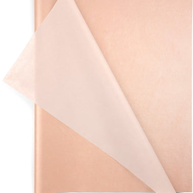 Rose Gold 20x30 Design Tissue Paper