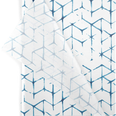 Shibori 20x30 Design Tissue Paper