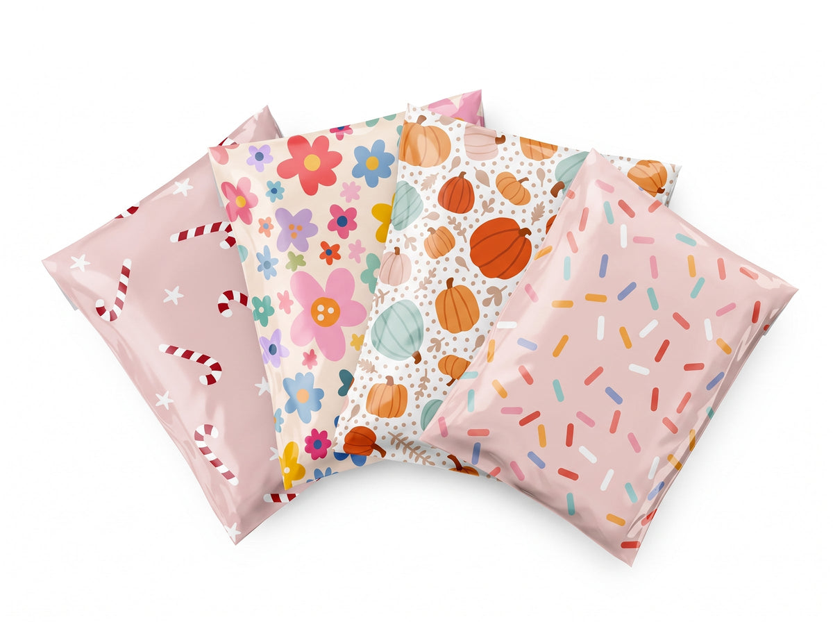Poly Mailers