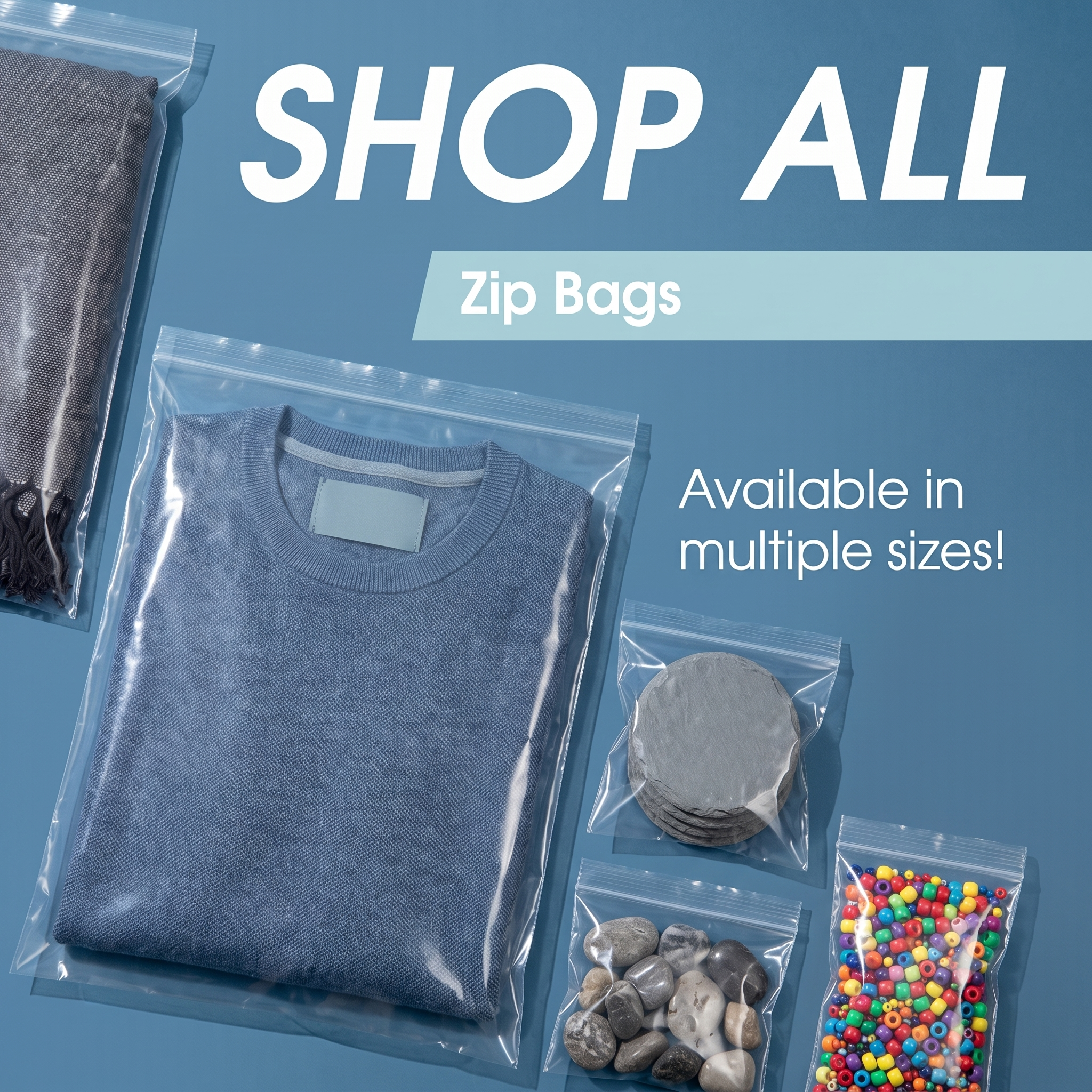 Zip Bags