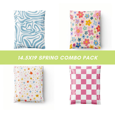 14.5x19 Spring Combo Pack