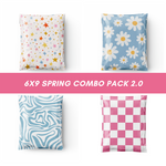 6x9 Spring Combo Pack 2.0