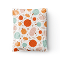 6x9 Pumpkin Patch Poly Mailer