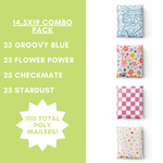 14.5x19 Spring Combo Pack