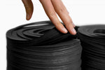 SPIRO-PACK BLACK /1 INNER PACK