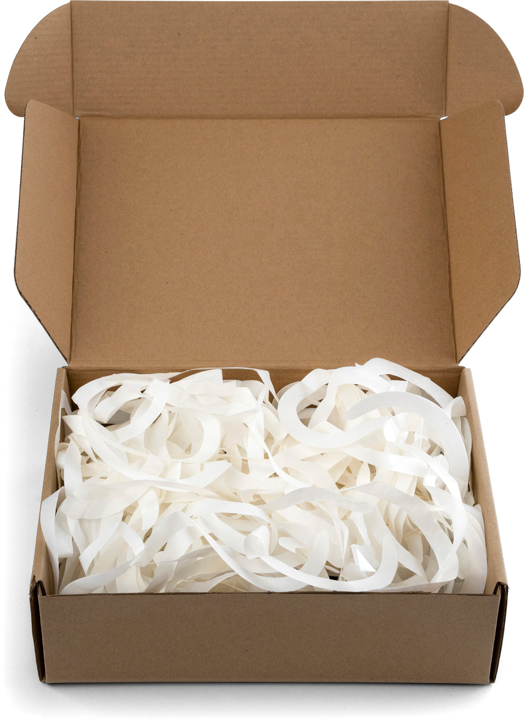 SPIRO-PACK WHITE/1 INNER PACK