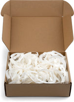 SPIRO-PACK WHITE/1 INNER PACK