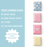 *Preorder- Ships in 3 weeks* 10x13 Summer Combo Pack
