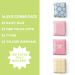 *Preorder- Ships in 3 weeks* 14.5x19 Summer Combo Pack