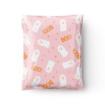 10x13 Boo! Poly Mailer