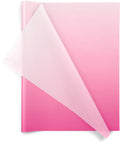 Pink Ombre 20x30 Design Tissue Paper