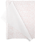 Red Reflection Holiday 20x30 Design Tissue Paper