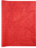 Ho Ho Ho Red 20x30 Design Tissue Paper