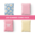 6x9 Summer Combo Pack