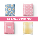 *Preorder- Ships in 3 weeks* 6x9 Summer Combo Pack