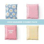 *Preorder- Ships in 3 weeks* 10x13 Summer Combo Pack