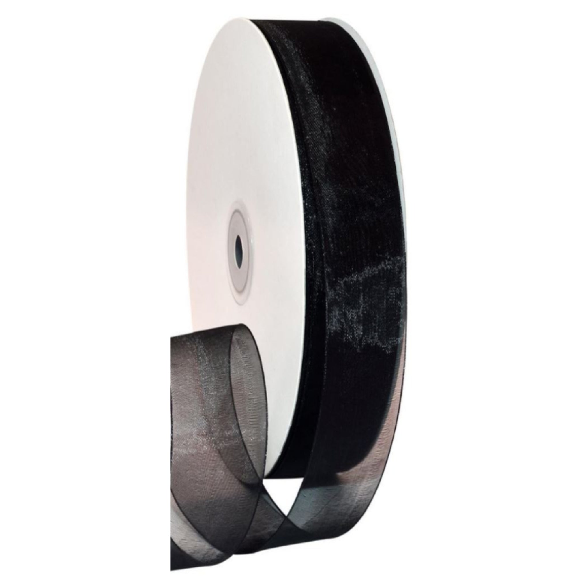 Organza Sheer Ribbon