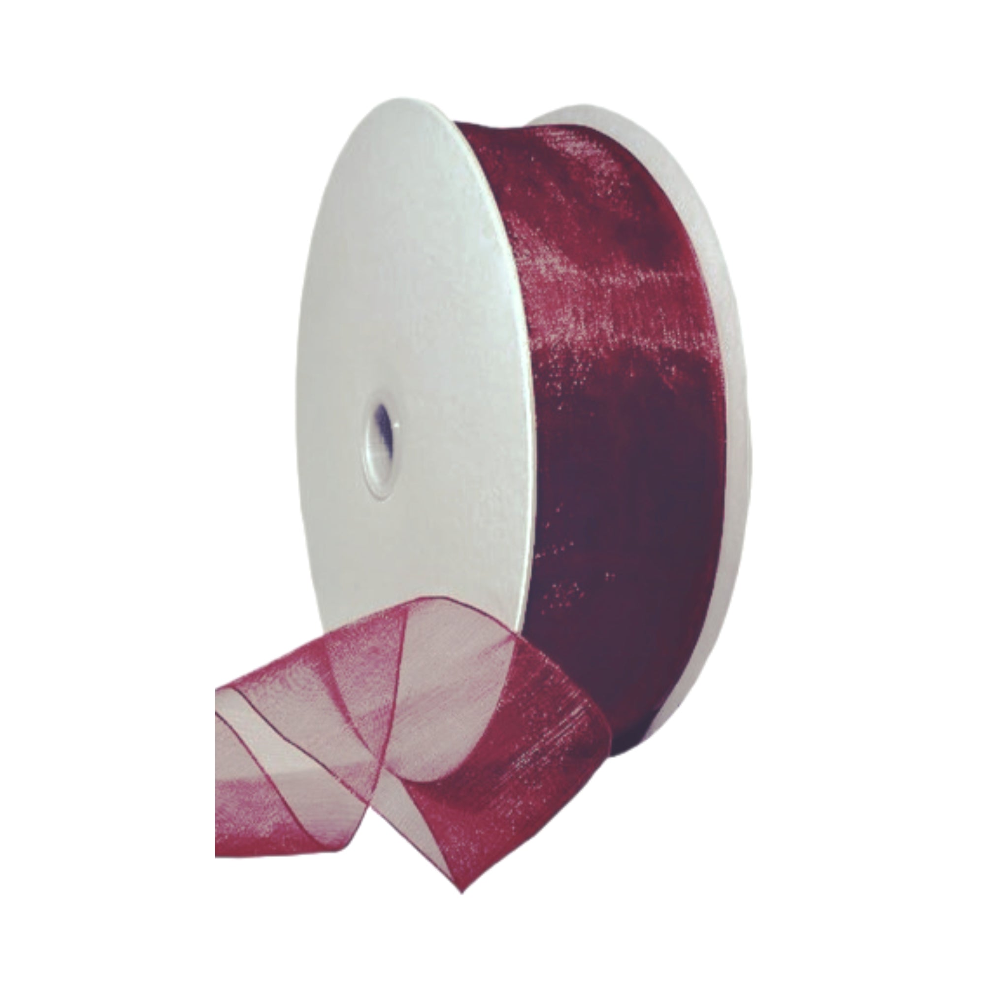Organza Sheer Ribbon
