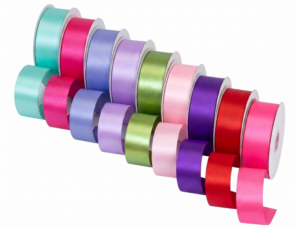 Satin Ribbon