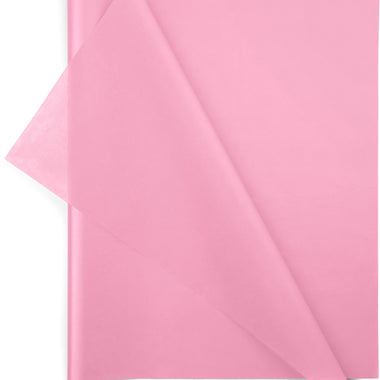 Dark Pink 20x26 Solid Color Tissue Paper