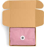 Dark Pink 20x26 Solid Color Tissue Paper