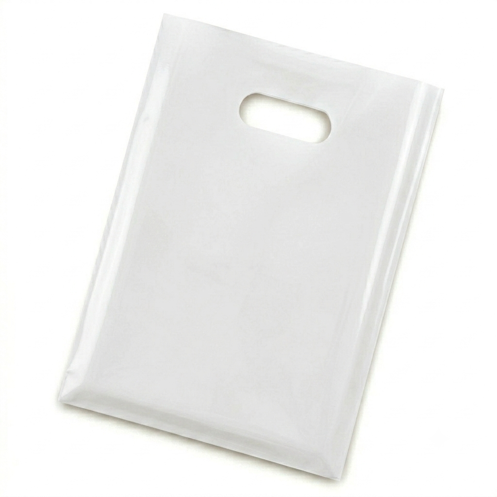 24"x24"x5" Merchandise Bags with Handles