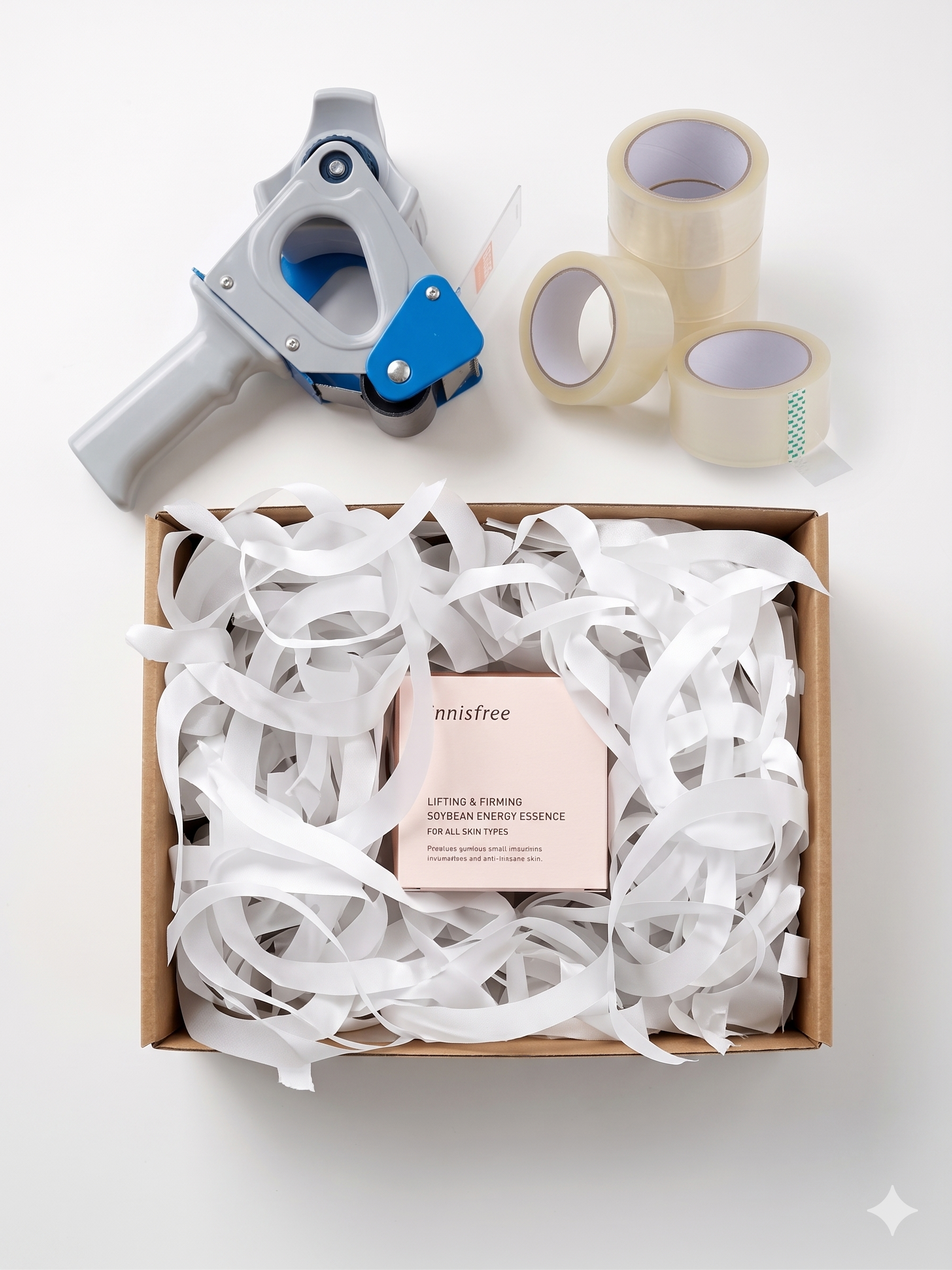 Shipping Supplies