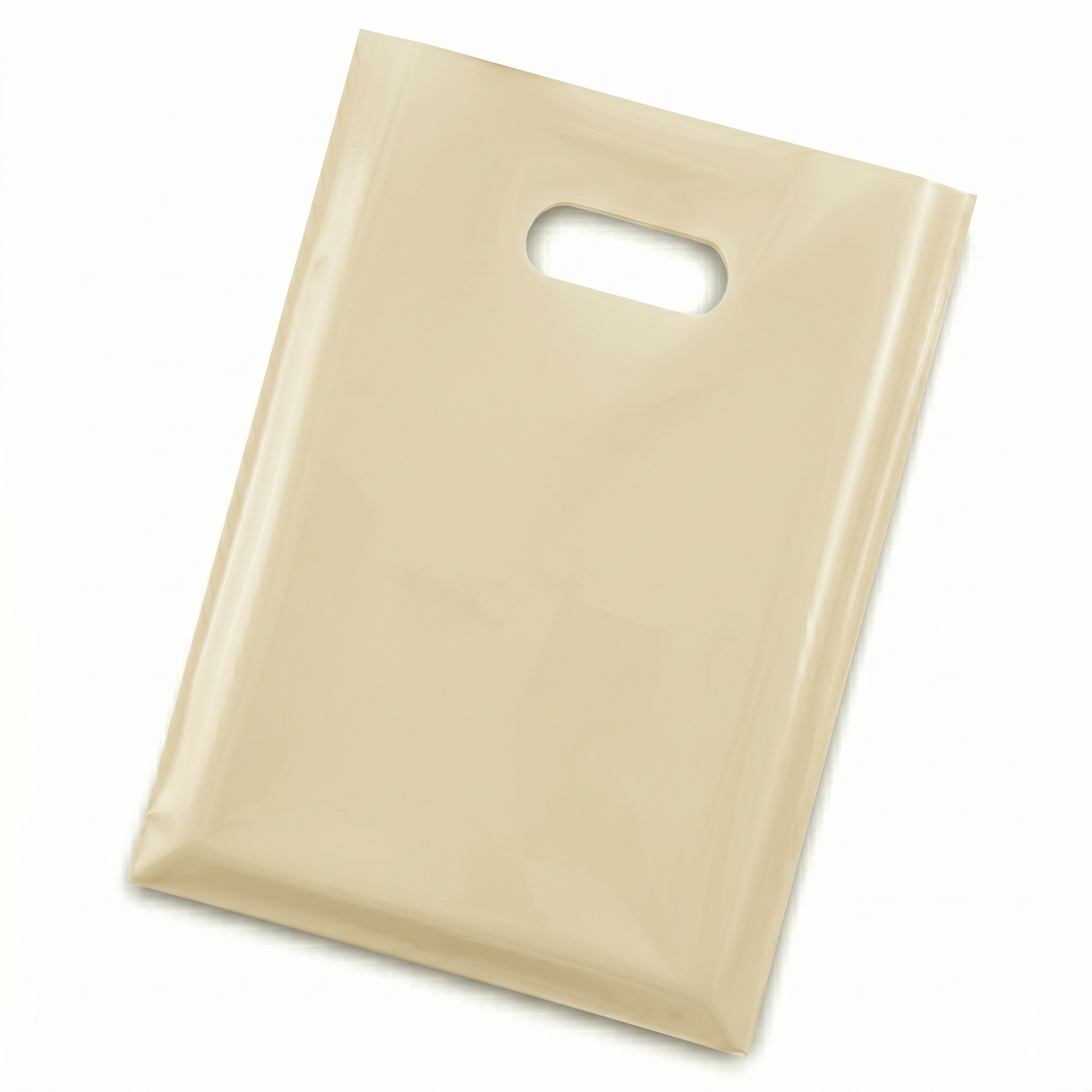 20"x20"x5" Merchandise Bags with Handles