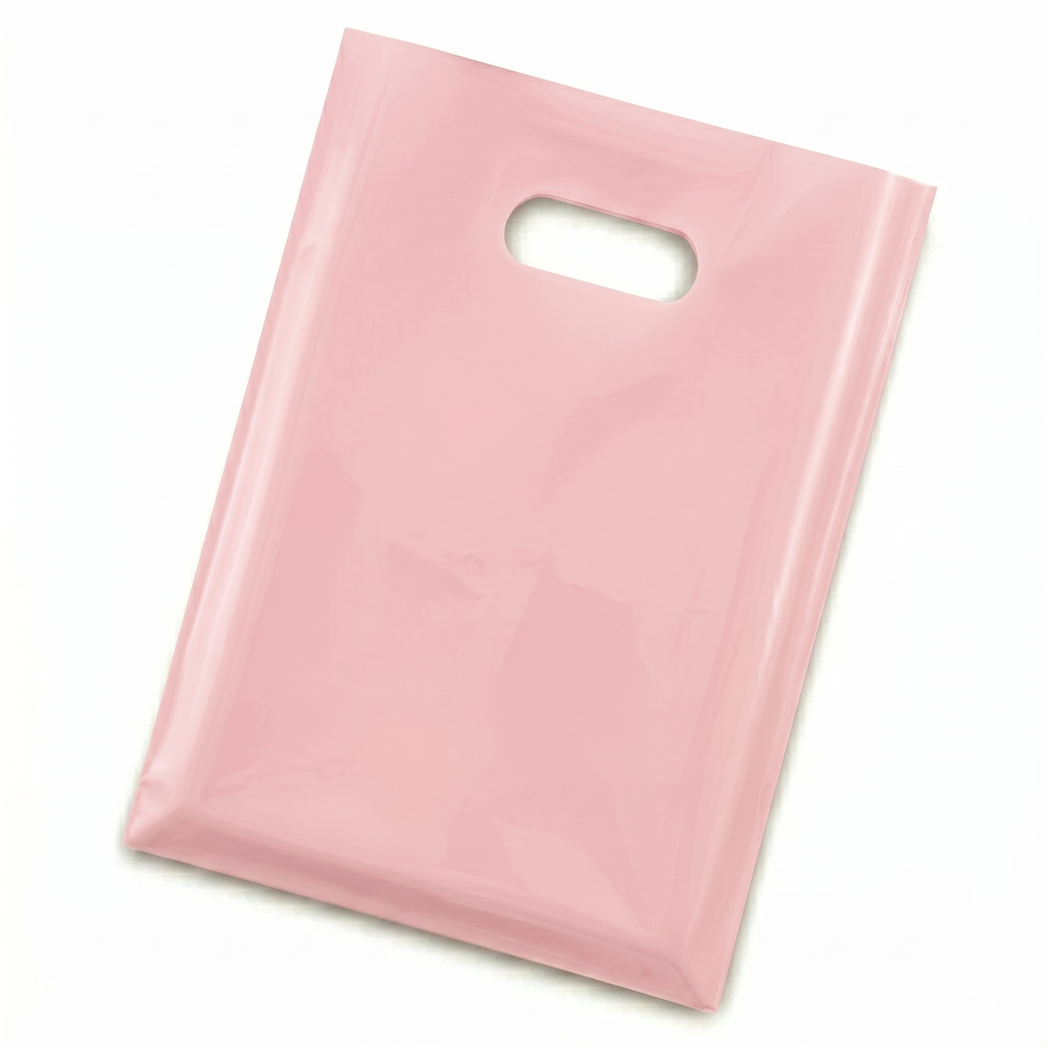 20"x20"x5" Merchandise Bags with Handles