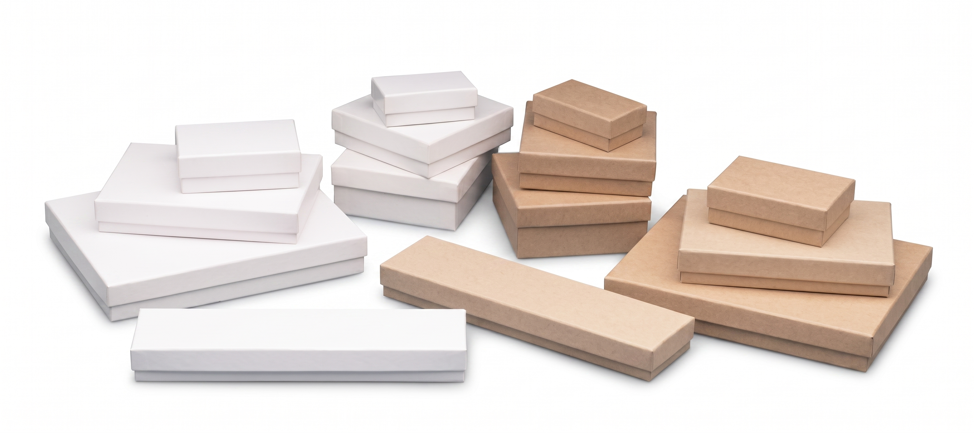 Jewelry Boxes