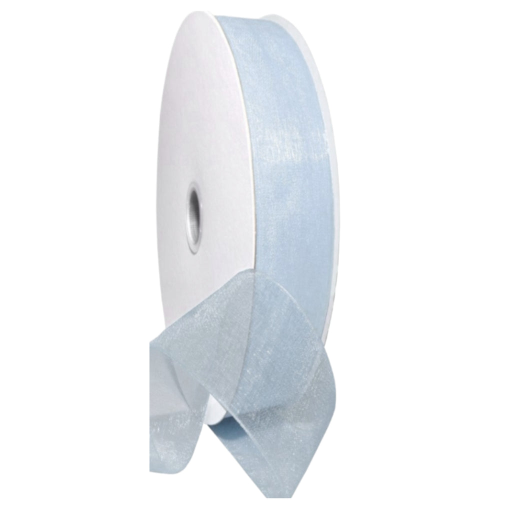 Organza Sheer Ribbon