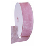 Organza Sheer Ribbon