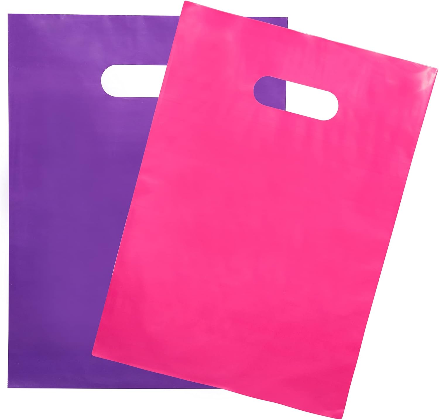 Plastic Bags