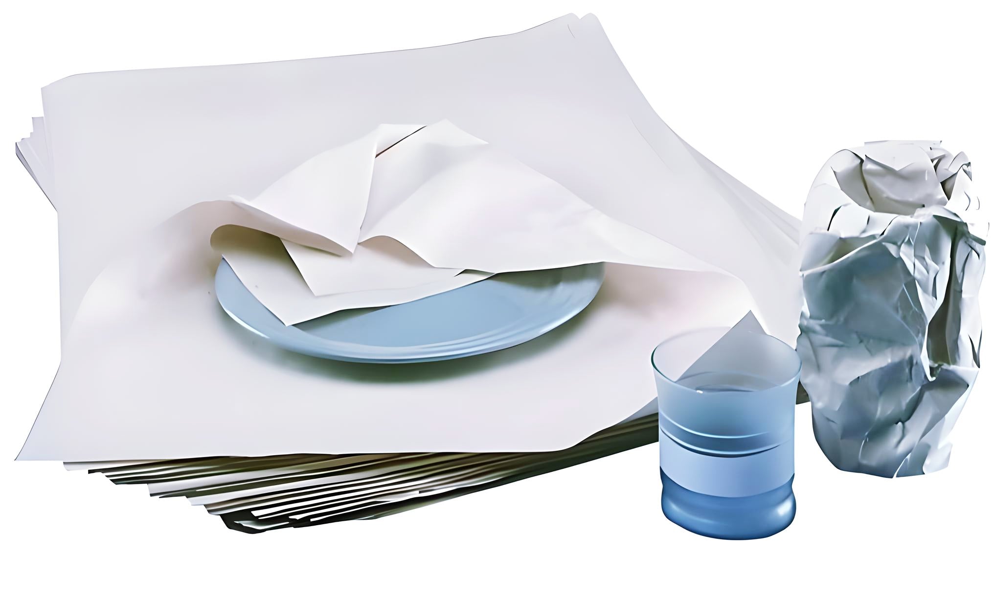 24x36 News Print Packing Paper  25lbs Per Pack
