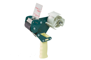 3" Premiere Plus Tape Dispenser