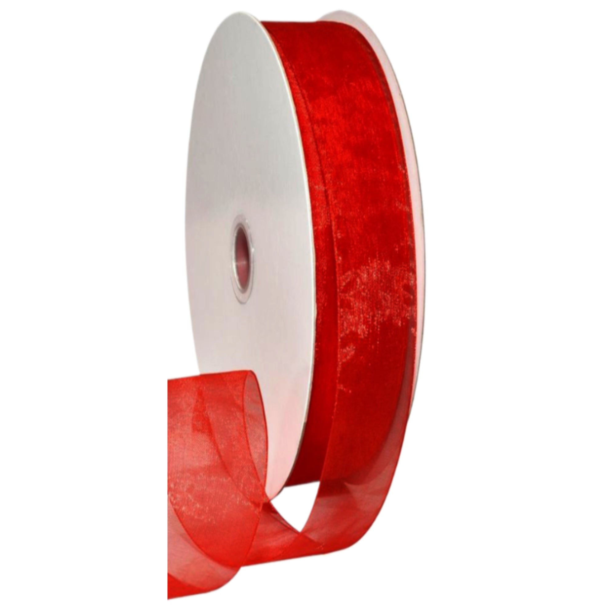 Organza Sheer Ribbon