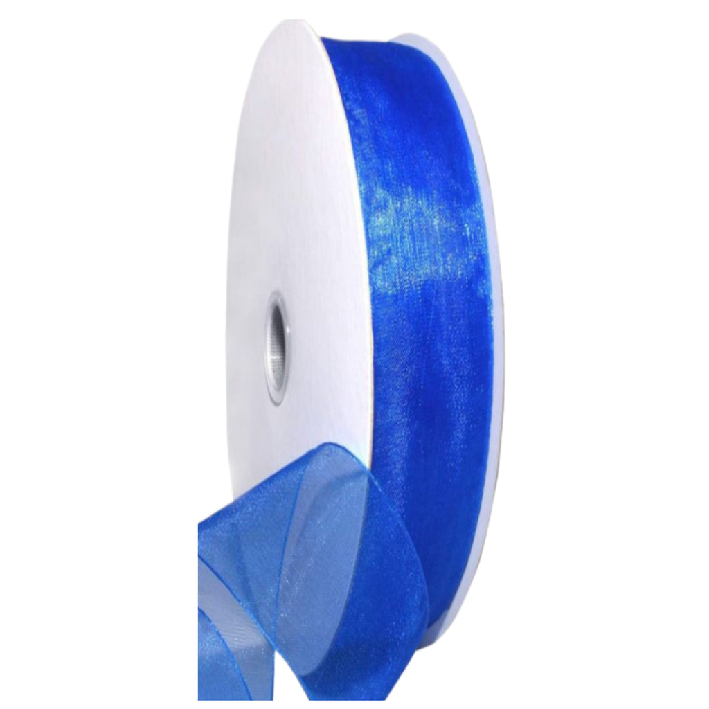 Organza Sheer Ribbon