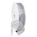 Organza Sheer Ribbon