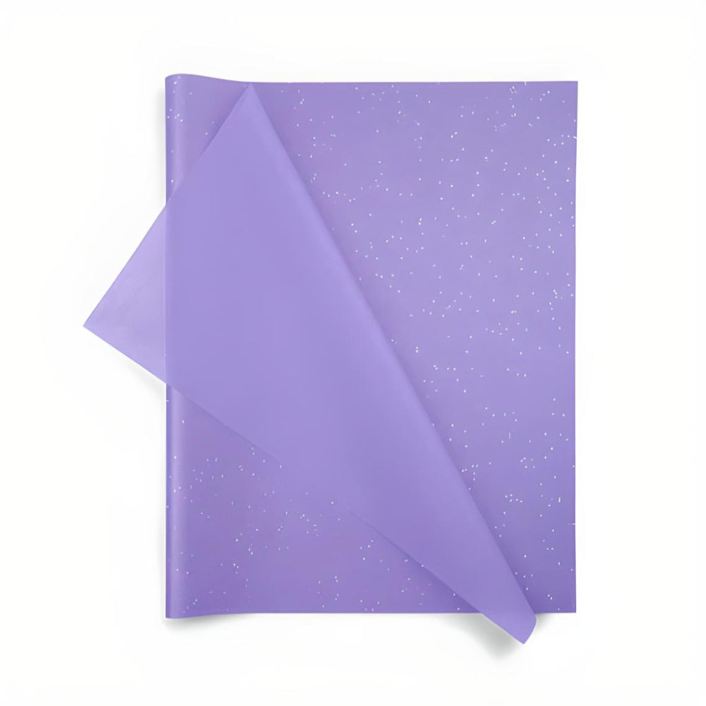 Amethyst 20x30 Design Tissue Paper
