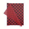 Buffalo Plaid 20x30 Design Tissue Paper