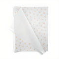 Frosty's Face 20x30 Design Tissue Paper