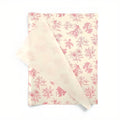 Winter Topiary 20x30 Design Tissue Paper