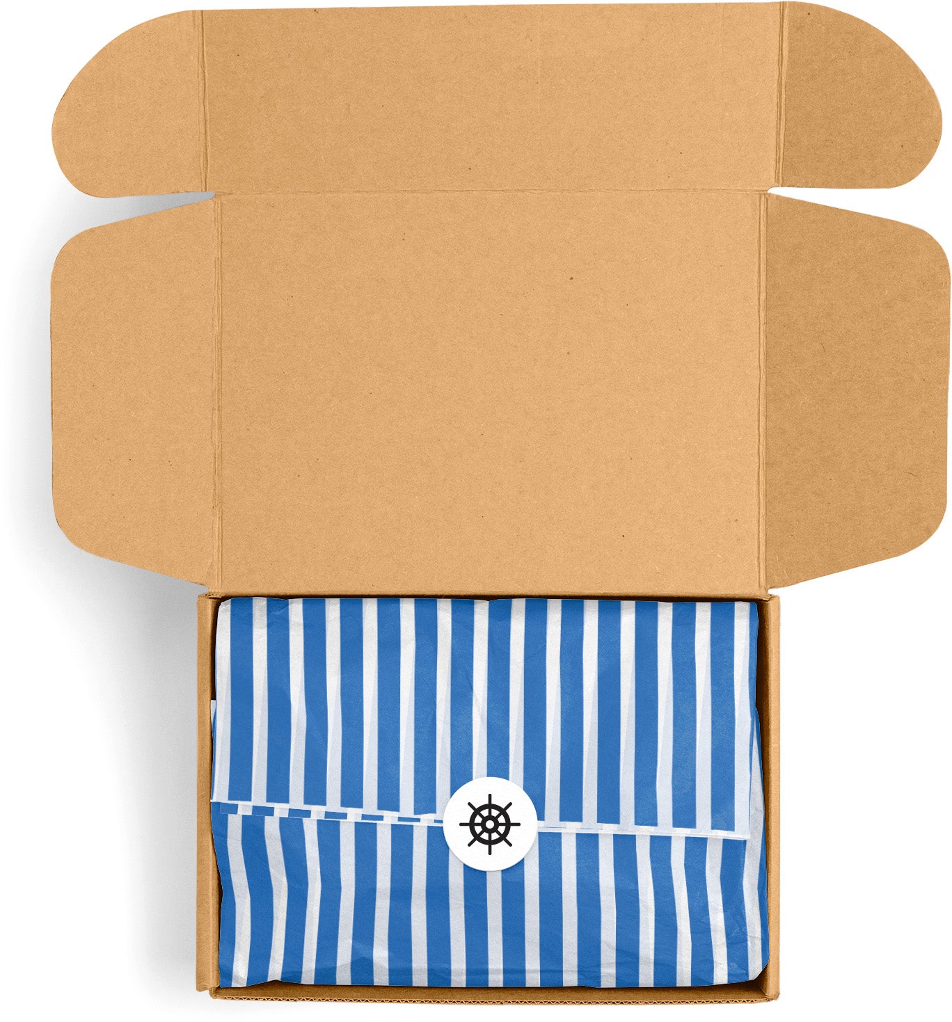 Awning 20x30 Design Tissue Paper