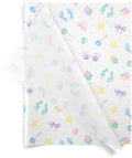 Baby Prints 20x30 Design Tissue Paper
