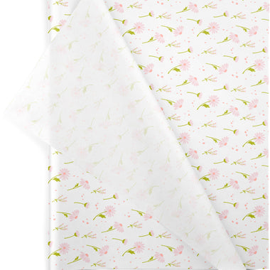 Blooming Field 20x30 Design Tissue Paper