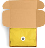 Buttercup 20x26 Solid Color Tissue Paper